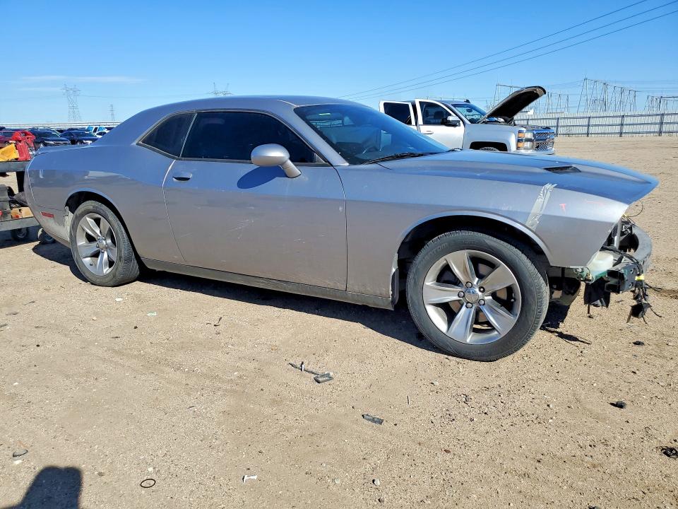 Aukcja sprzedaży 2018 Dodge Challenger, vin: 2C3CDZAG6JH265475, numer aukcji: 68101646