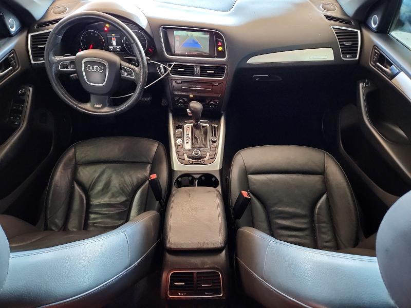 Aukcja sprzedaży 2011 Audi Q5, vin: WA1WKAFP2BA049562, numer aukcji: 66994306