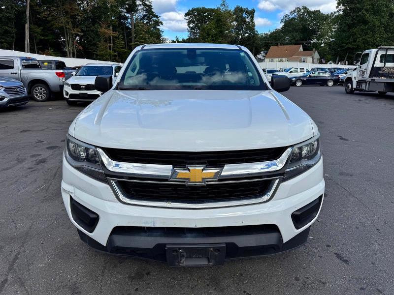 Продаж на аукціоні авто 2016 Chevrolet Colorado, vin: 1GCHSBEA4G1387392, номер лоту: 70649066