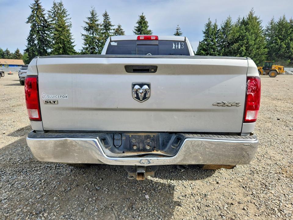 2016 Ram 1500 მანქანა იყიდება აუქციონზე, vin: 1C6RR7GT0GS369386, აუქციონის ნომერი: 70027806