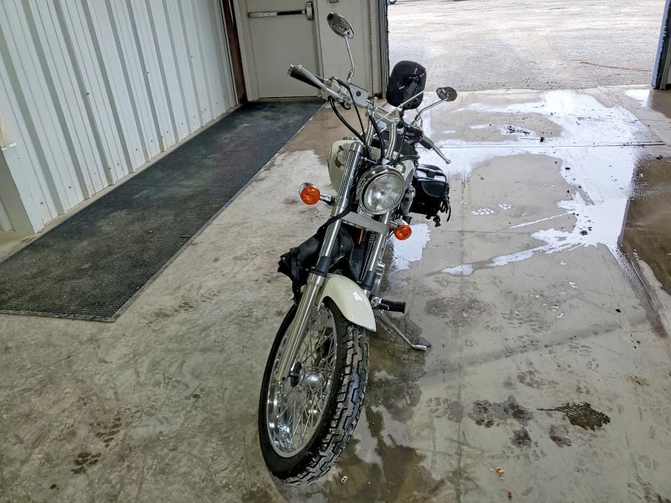 67457966 :رقم المزاد ، JS1NP41A692101989 vin ، 2009 Suzuki Ls650 مزاد بيع