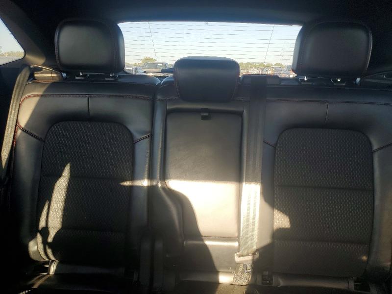 Продажа на аукционе авто 2023 Ford Escape, vin: 1FMCU9MN7PUA63042, номер лота: 67801266
