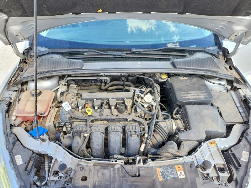Продажа на аукционе авто 2016 Ford Focus, vin: 1FADP3J2XGL360518, номер лота: 69692556