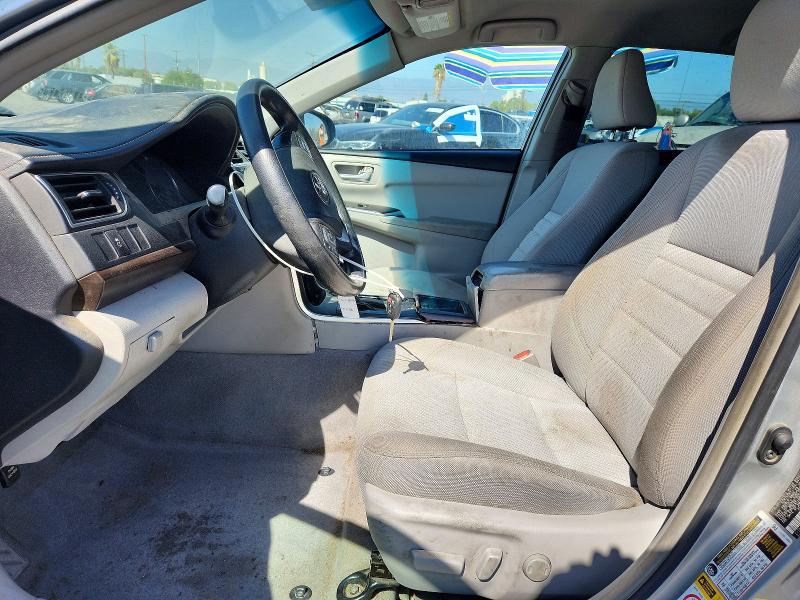 Продаж на аукціоні авто 2017 Toyota Camry, vin: 4T1BF1FK8HU776723, номер лоту: 66857096