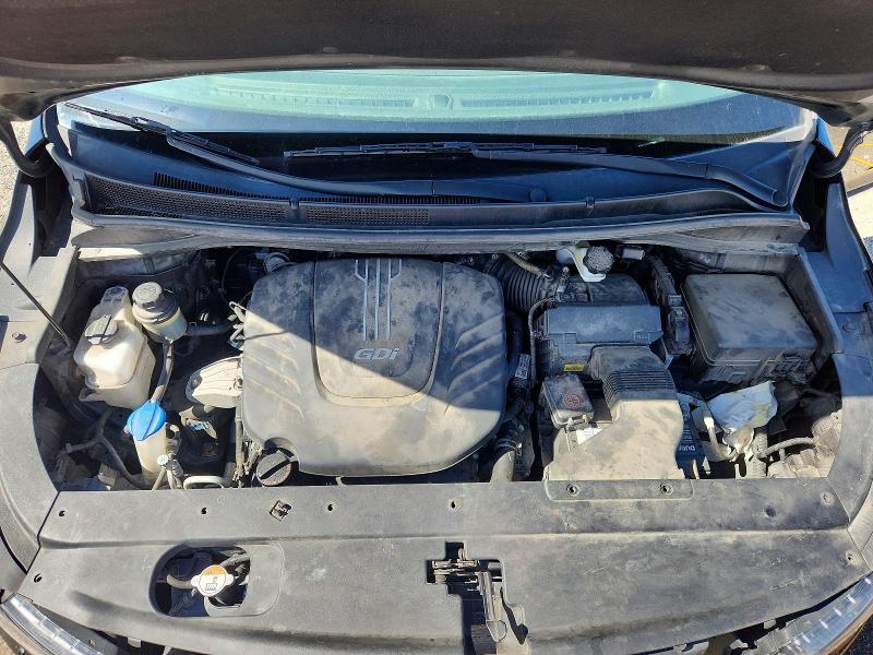 Aukcja sprzedaży 2017 Kia Sedona, vin: KNDMC5C19H6273022, numer aukcji: 67835306