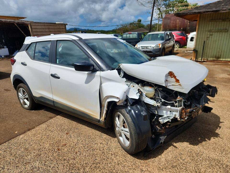 Aukcja sprzedaży 2022 Nissan Kicks, vin: 3N1CP5BV5NL524210, numer aukcji: 66907176