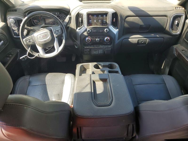 70813526 :رقم المزاد ، 3GTU9DED1MG449957 vin ، 2021 Gmc Sierra مزاد بيع