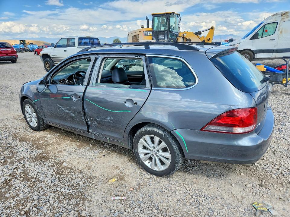 67319446 :رقم المزاد ، 3VWPL7AJ9EM611846 vin ، 2014 Volkswagen Jetta مزاد بيع