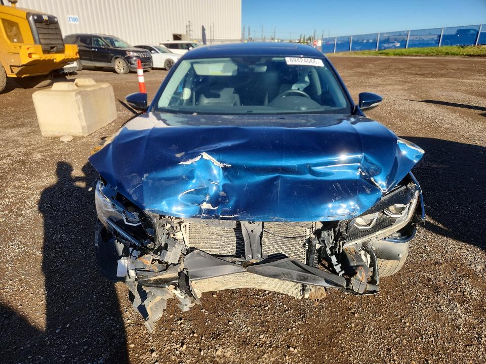Aukcja sprzedaży 2021 Volkswagen Passat, vin: 1VWBA7A32MC019139, numer aukcji: 69424066