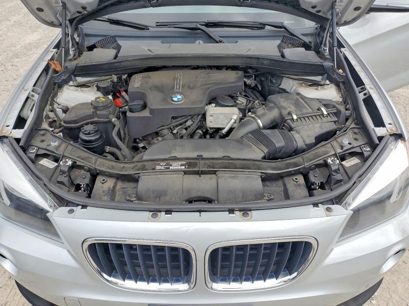 Продаж на аукціоні авто 2015 Bmw X1, vin: WBAVL1C56FVY35765, номер лоту: 69586496