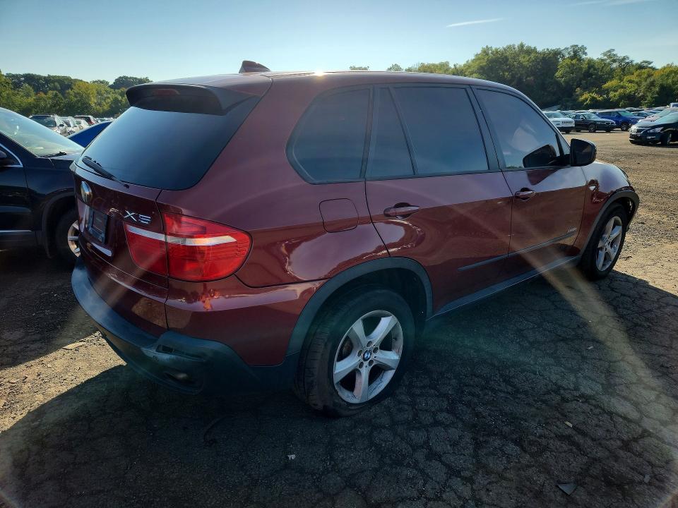 67323686 :رقم المزاد ، 5UXFE4C55AL276439 vin ، 2010 Bmw X5 مزاد بيع