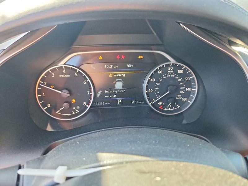 Auction sale of the 2016 Nissan Murano, vin: 5N1AZ2MG1GN106740, lot number: 70621296