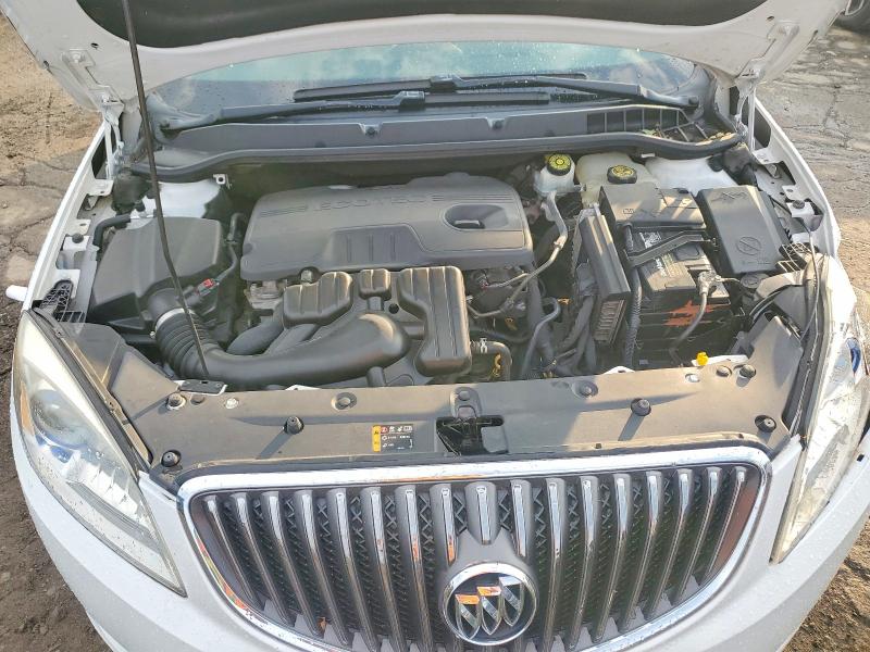 Aukcja sprzedaży 2016 Buick Verano, vin: 1G4PR5SK4G4100309, numer aukcji: 67774726