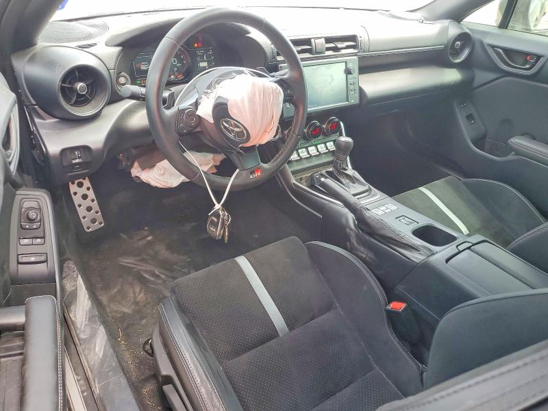 Продаж на аукціоні авто 2023 Toyota Gr 86, vin: JF1ZNBF19P8758621, номер лоту: 69554216