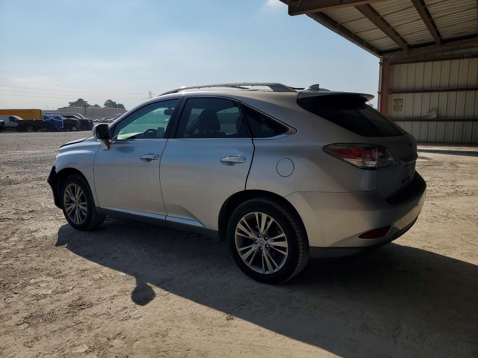 Aukcja sprzedaży 2014 Lexus Rx, vin: 2T2ZK1BA7EC146269, numer aukcji: 68576376