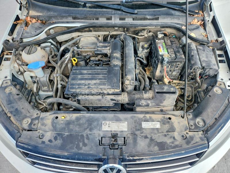 Aukcja sprzedaży 2016 Volkswagen Jetta, vin: 3VWD67AJ5GM341642, numer aukcji: 69545236