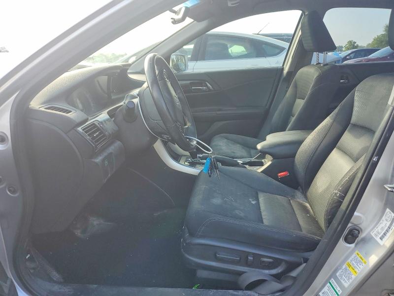 Aukcja sprzedaży 2014 Honda Accord, vin: 1HGCR2F5XEA812183, numer aukcji: 66615306