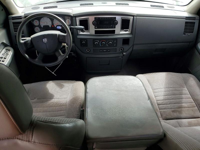 Aukcja sprzedaży 2008 Dodge Ram 2500, vin: 3D7KS28A38G248333, numer aukcji: 68384486