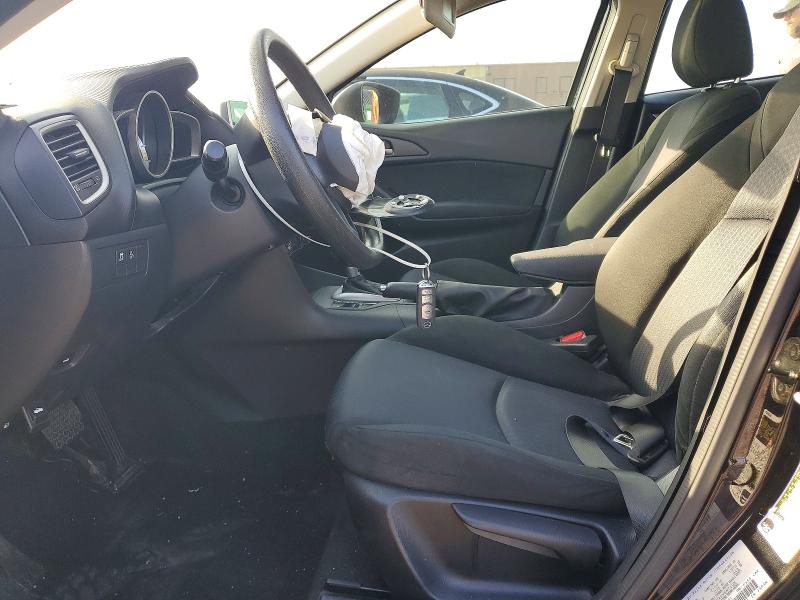 Aukcja sprzedaży 2015 Mazda 3, vin: JM1BM1T72F1246191, numer aukcji: 67525066
