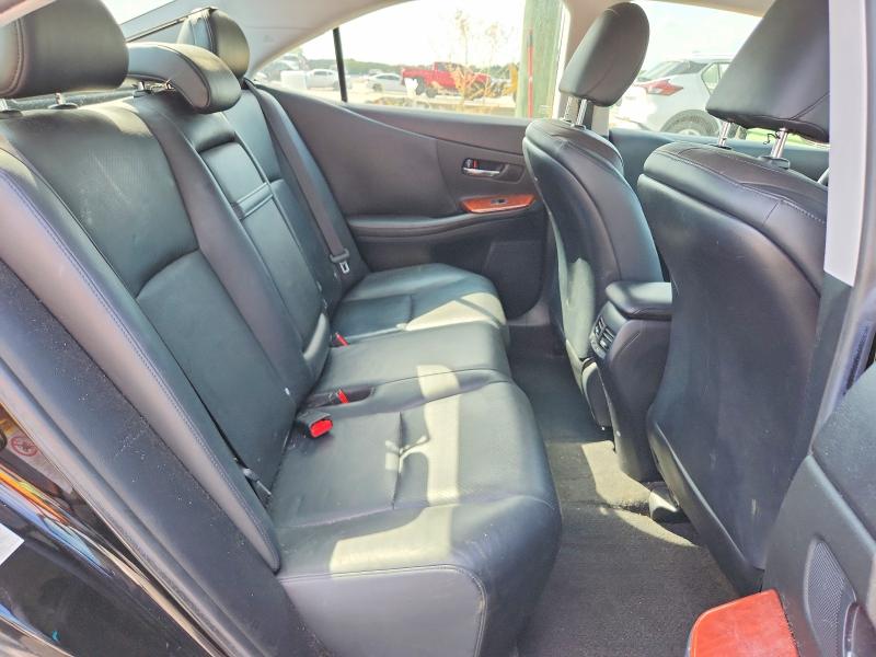 Aukcja sprzedaży 2010 Lexus Hs, vin: JTHBB1BA6A2022782, numer aukcji: 68365016