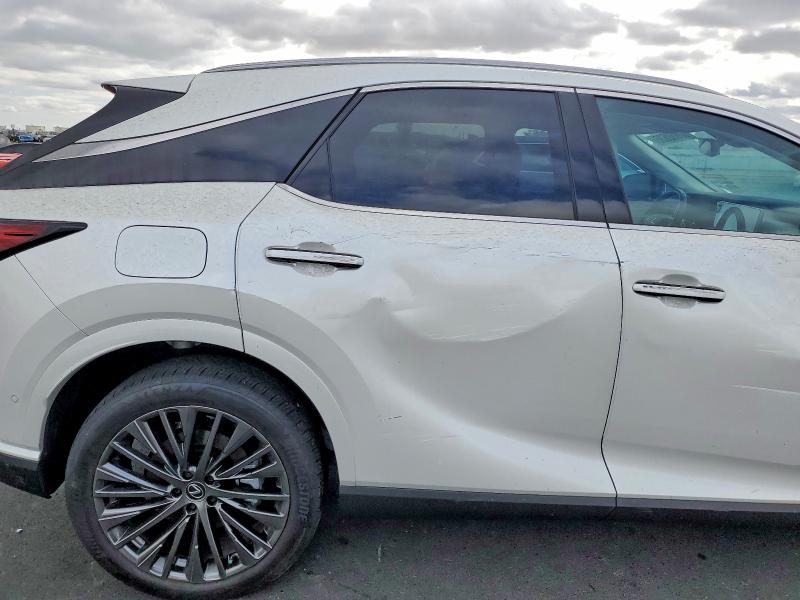 Продаж на аукціоні авто 2025 Lexus Rx, vin: JTJCJMGA1S2024540, номер лоту: 67632636