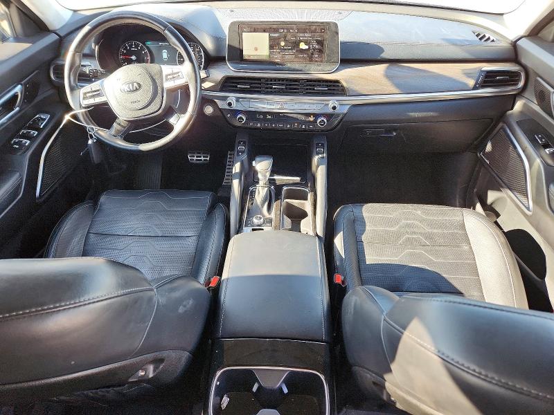 Aukcja sprzedaży 2020 Kia Telluride, vin: 5XYP5DHCXLG066124, numer aukcji: 68871926