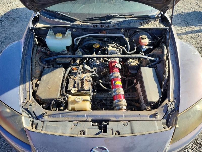 Aukcja sprzedaży 2006 Mazda Rx8, vin: JM1FE173760201985, numer aukcji: 69167306