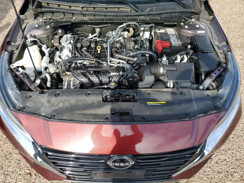 Продаж на аукціоні авто 2025 Nissan Altima, vin: 1N4BL4DW1SN386509, номер лоту: 69737146