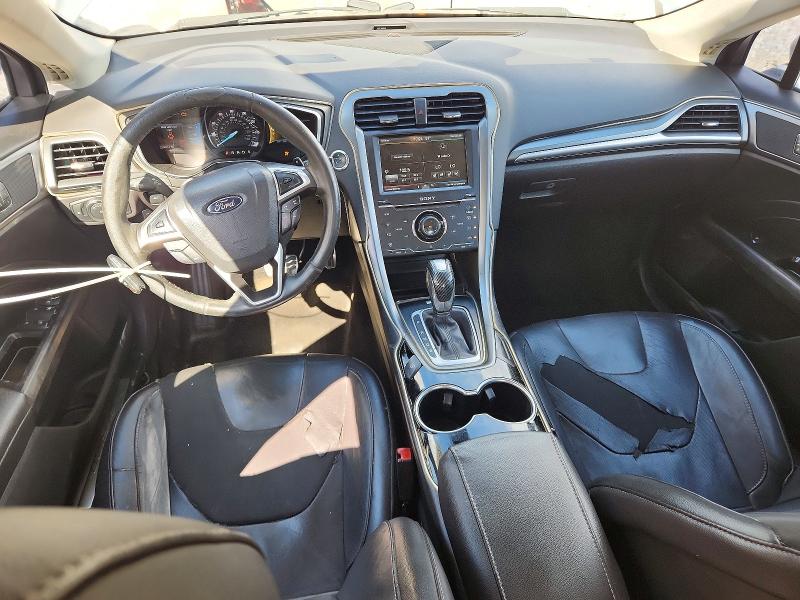 Продаж на аукціоні авто 2014 Ford Fusion, vin: 3FA6P0K96ER396160, номер лоту: 67512196