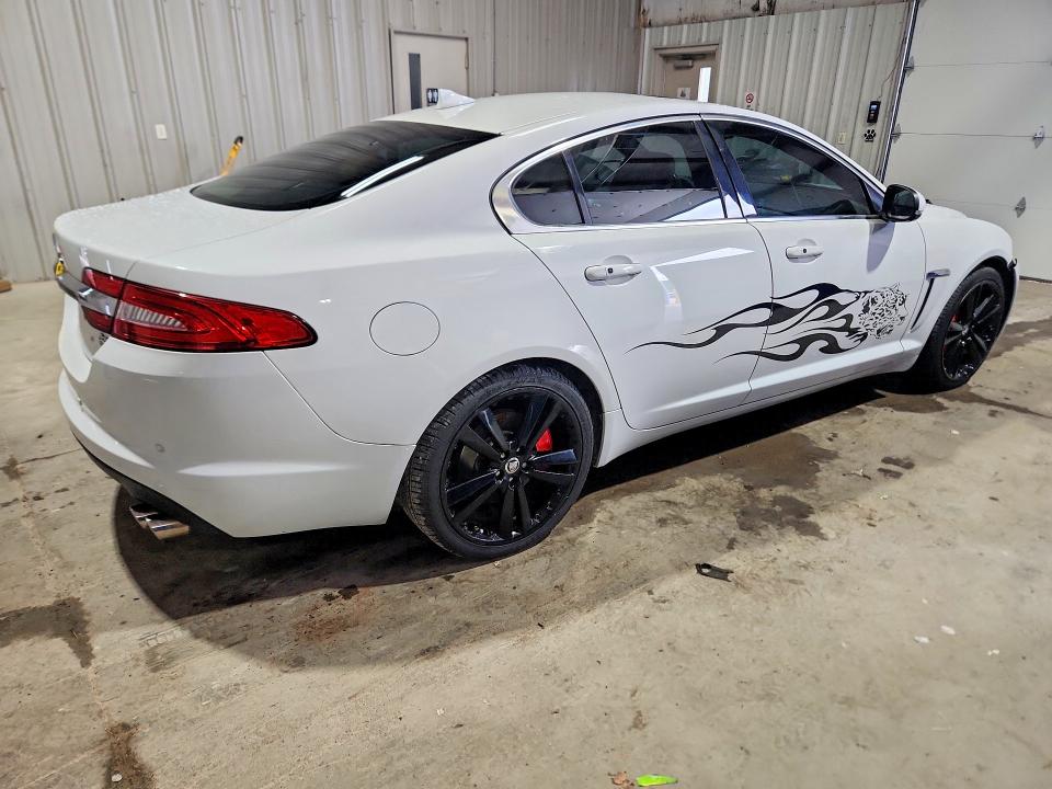 Продаж на аукціоні авто 2014 Jaguar Xf, vin: SAJWJ0EF2E8U18137, номер лоту: 68671486