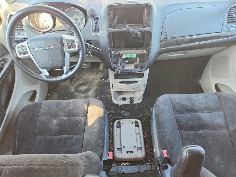 Aukcja sprzedaży 2014 Chrysler Town & Country, vin: 2C4RC1BG9ER275278, numer aukcji: 68251086