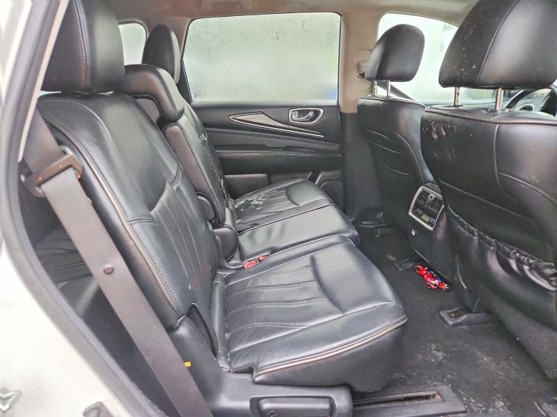 Aukcja sprzedaży 2013 Infiniti Jx35, vin: 5N1AL0MM6DC342528, numer aukcji: 67564416