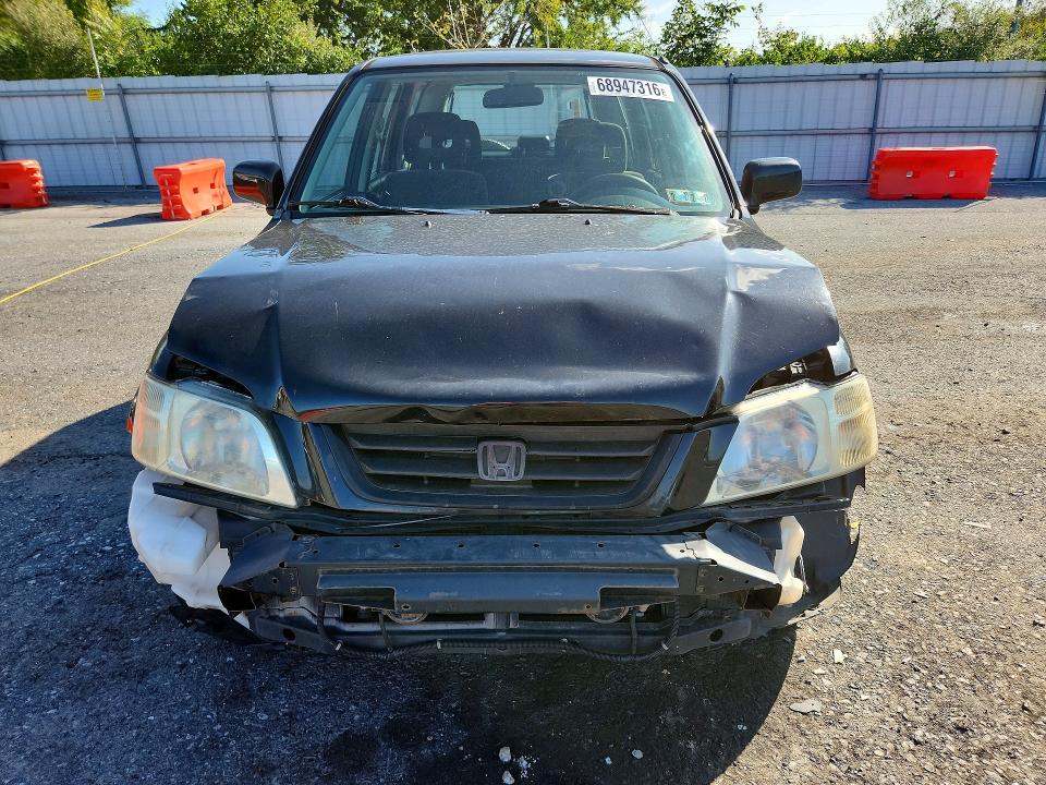 Auction sale of the 2000 Honda Cr-v, vin: JHLRD1866YC033270, lot number: 68947316