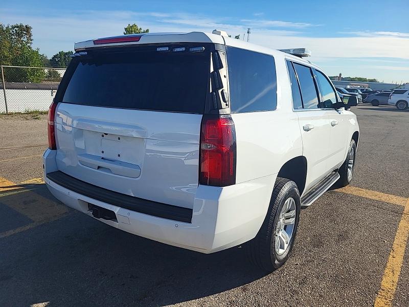 Aukcja sprzedaży 2019 Chevrolet Tahoe, vin: 1GNSKFKC9KR199097, numer aukcji: 68131616