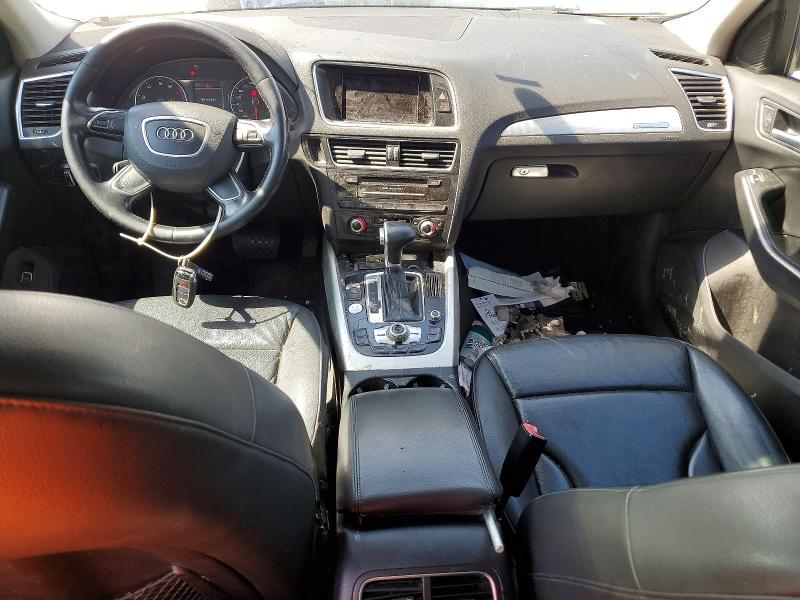 Aukcja sprzedaży 2015 Audi Q5, vin: WA1LFAFP7FA140288, numer aukcji: 68775536