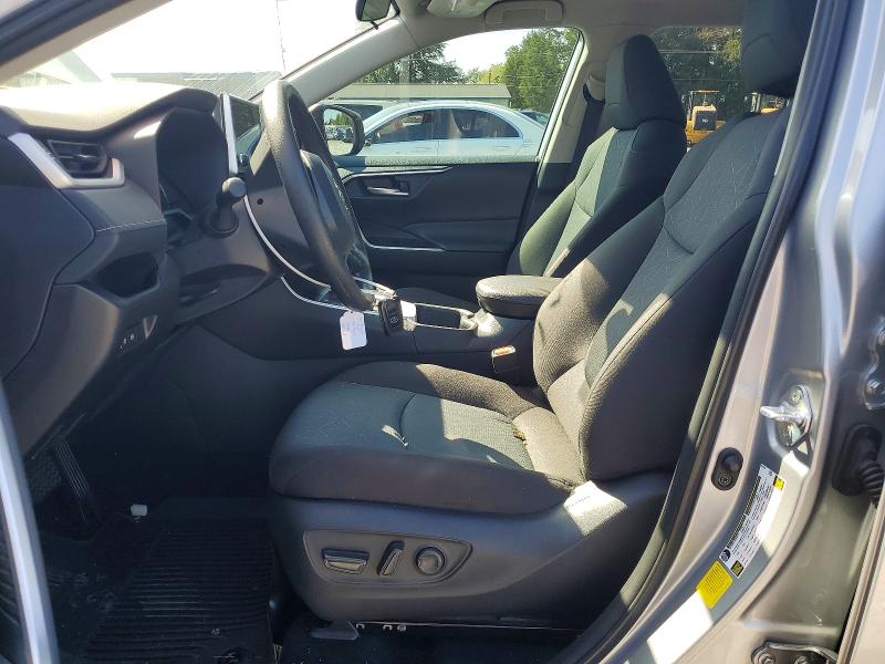 Продаж на аукціоні авто 2025 Toyota Rav4 Hybrid, vin: 4T3RWRFV7SU191279, номер лоту: 68817786