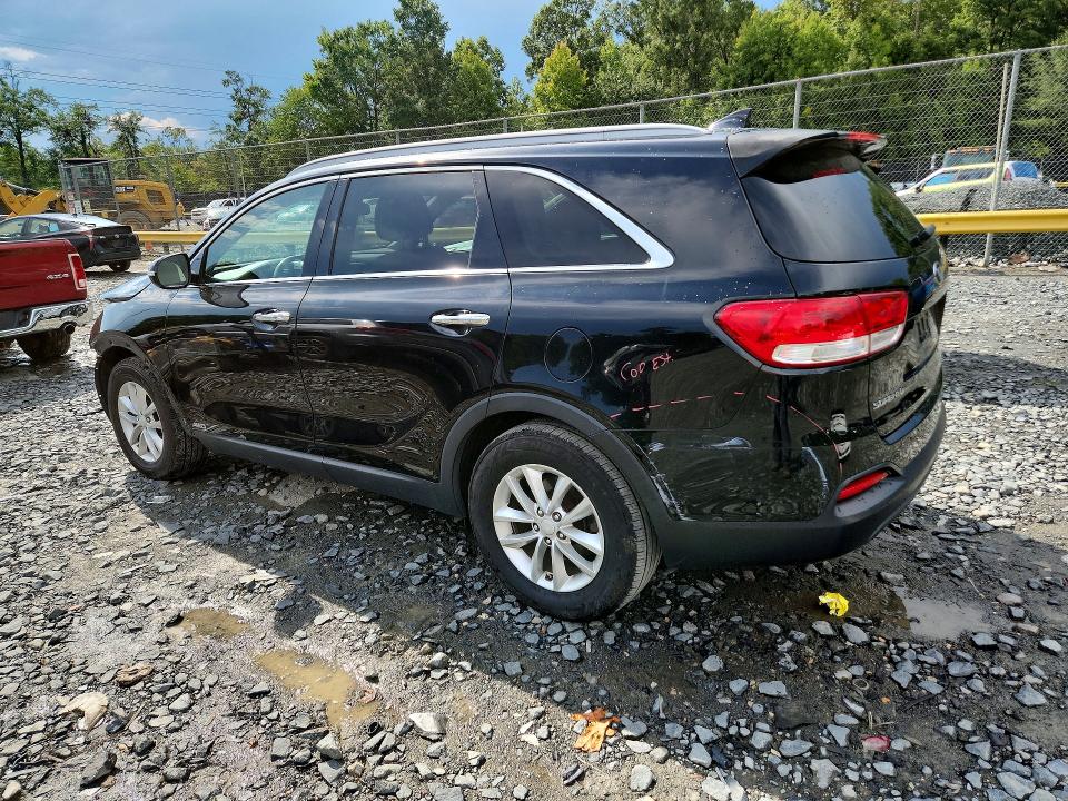 Продаж на аукціоні авто 2016 Kia Sorento, vin: 5XYPGDA31GG025973, номер лоту: 67574626
