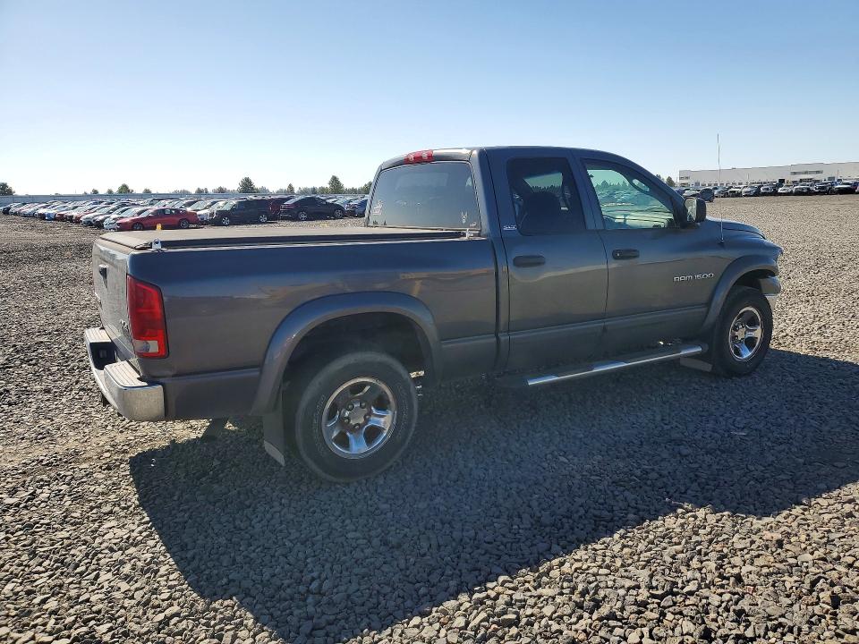 Продажа на аукционе авто 2002 Dodge Ram 1500, vin: 3D7HU18N32G176428, номер лота: 69389956