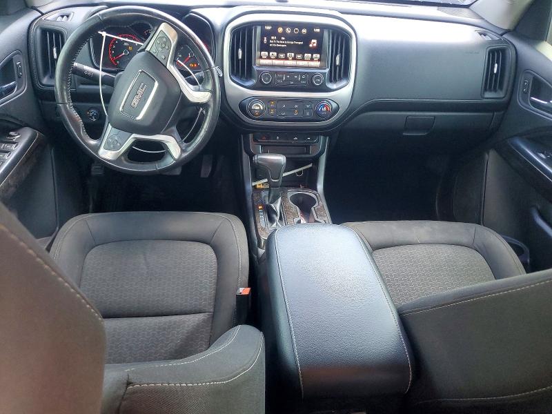 Продажа на аукционе авто 2016 Gmc Canyon, vin: 1GTG6CE33G1163361, номер лота: 67842486