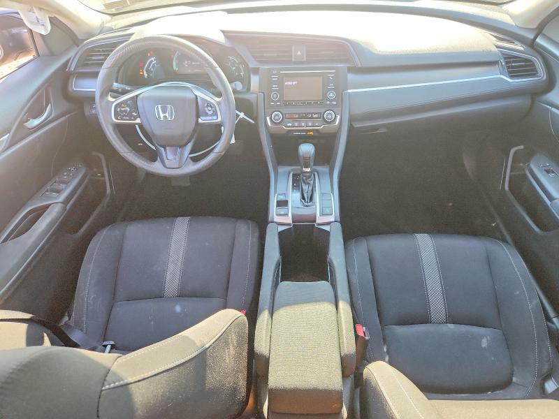 Продаж на аукціоні авто 2020 Honda Civic, vin: 2HGFC2F69LH587213, номер лоту: 68868686