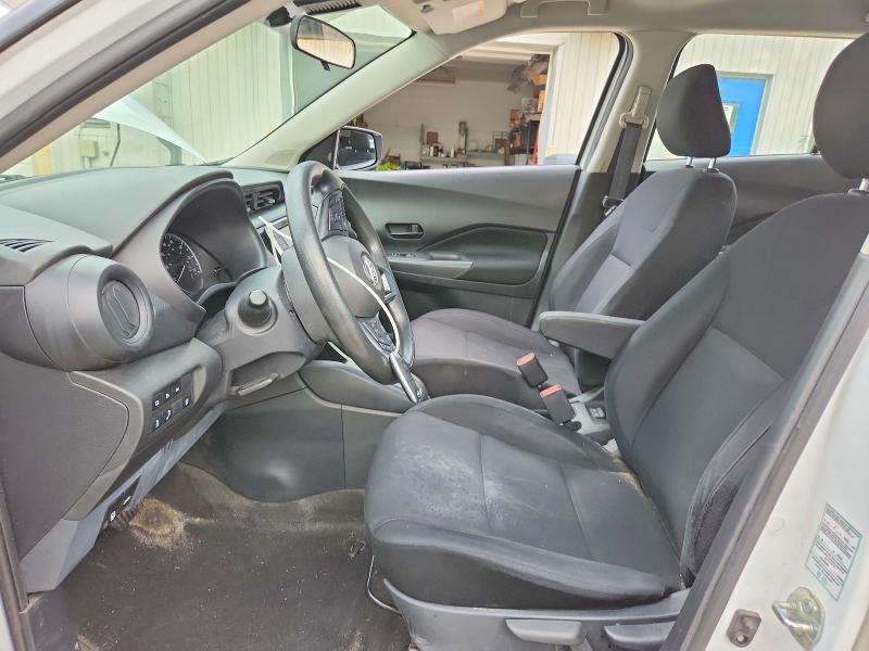 Продажа на аукционе авто 2023 Nissan Kicks, vin: 3N1CP5BV6PL467647, номер лота: 69724346