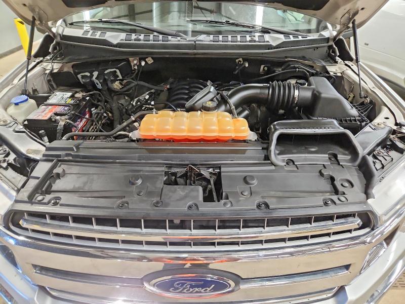Aukcja sprzedaży 2018 Ford F150, vin: 1FTFX1E51JKE38628, numer aukcji: 69799276
