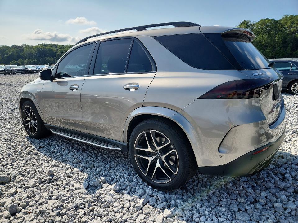 Продажа на аукционе авто 2021 Mercedes-benz Gle, vin: 4JGFB6BBXMA286442, номер лота: 67639836