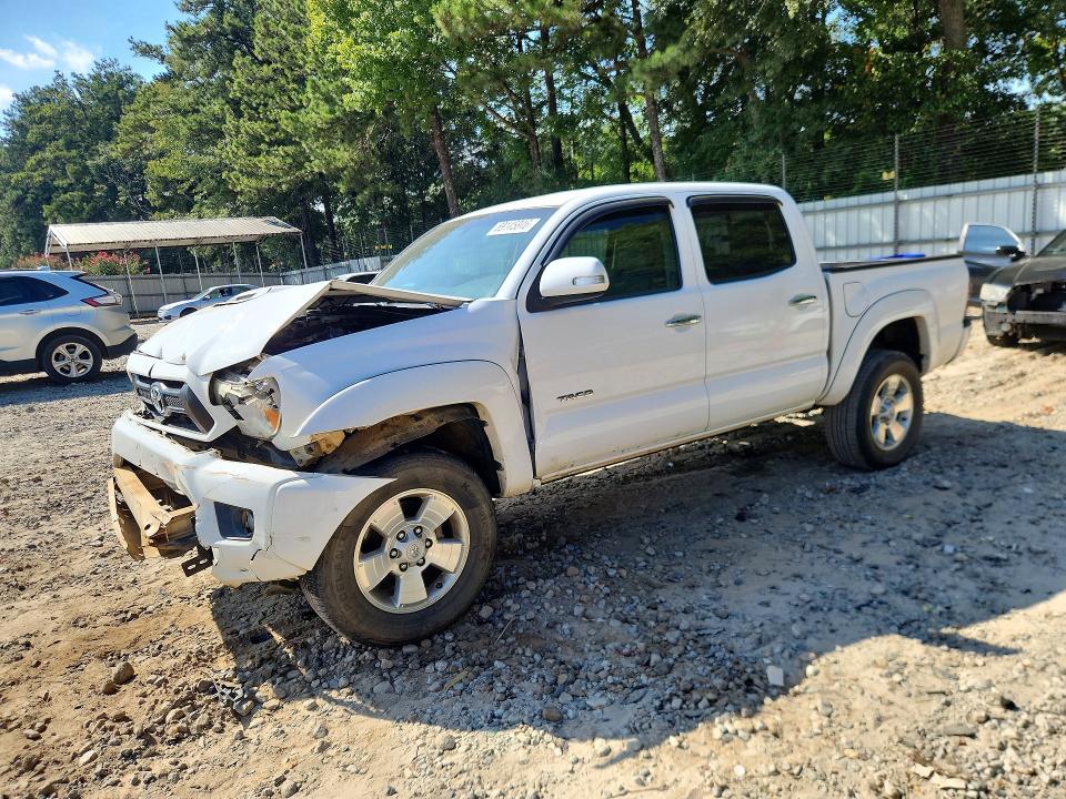 Продаж на аукціоні авто 2013 Toyota Tacoma, vin: 5TFJU4GNXDX034347, номер лоту: 69145846