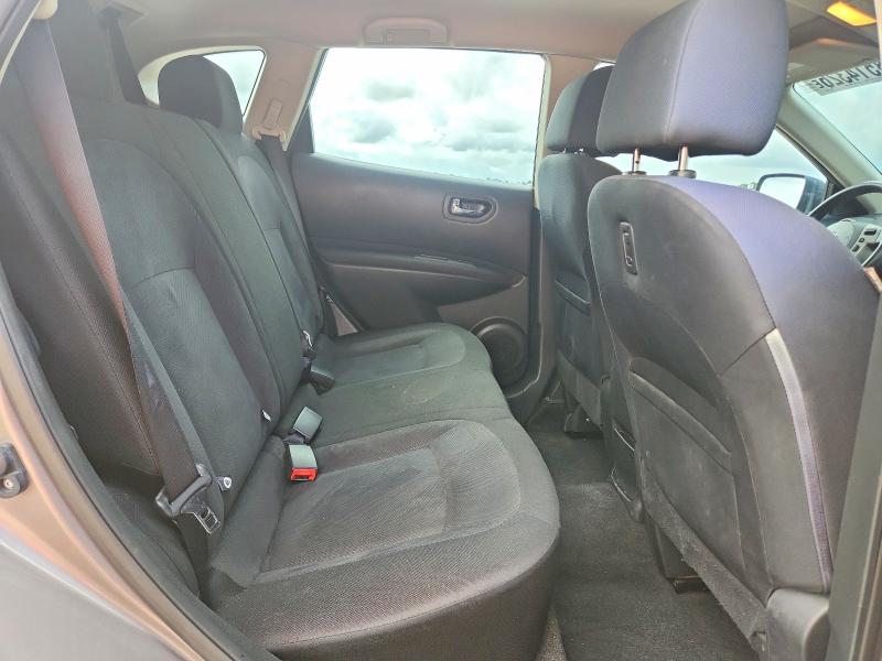 Aukcja sprzedaży 2015 Nissan Rogue Select, vin: JN8AS5MT0FW155853, numer aukcji: 68514326