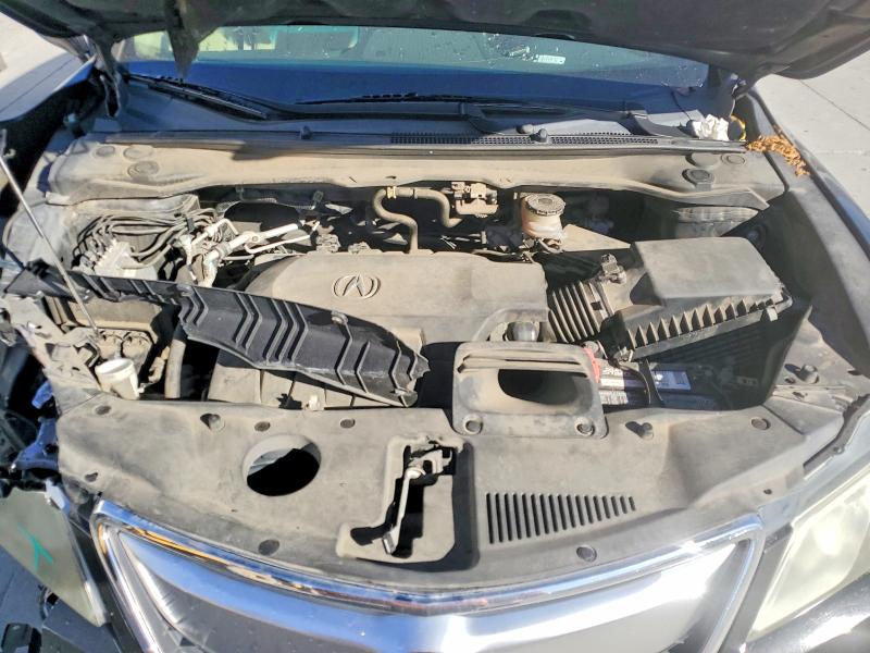 Aukcja sprzedaży 2013 Acura Rdx, vin: 5J8TB4H52DL004832, numer aukcji: 67781456