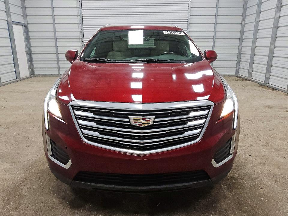 Aukcja sprzedaży 2018 Cadillac Xt5, vin: 1GYKNCRS4JZ203173, numer aukcji: 66289226