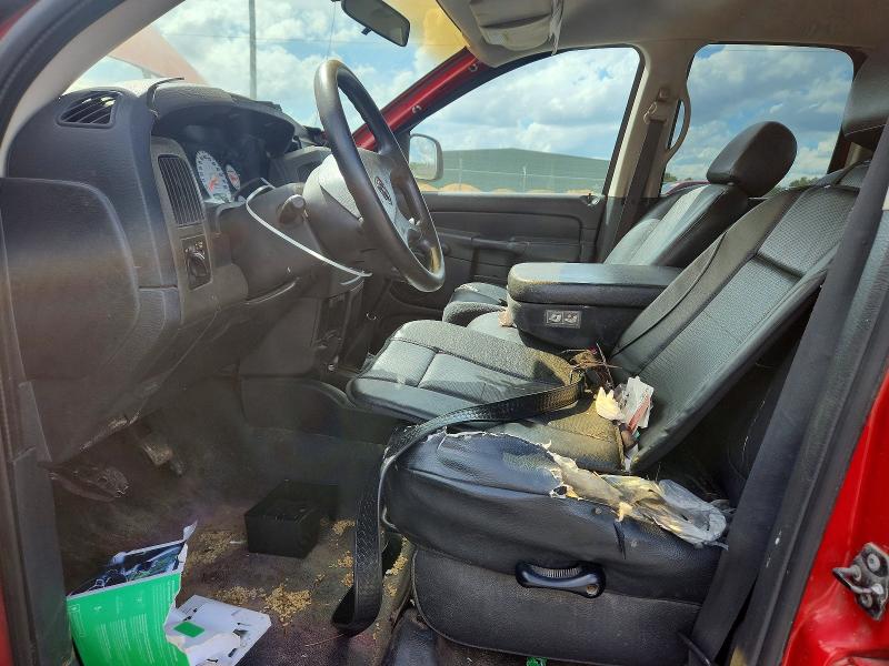 Продажа на аукционе авто 2002 Dodge Ram 1500, vin: 1D7HA18N82J195340, номер лота: 68454656