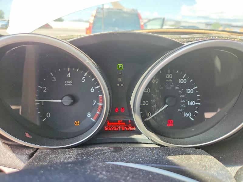 Продажа на аукционе авто 2010 Mazda 3, vin: JM1BL1SGXA1209967, номер лота: 68626356
