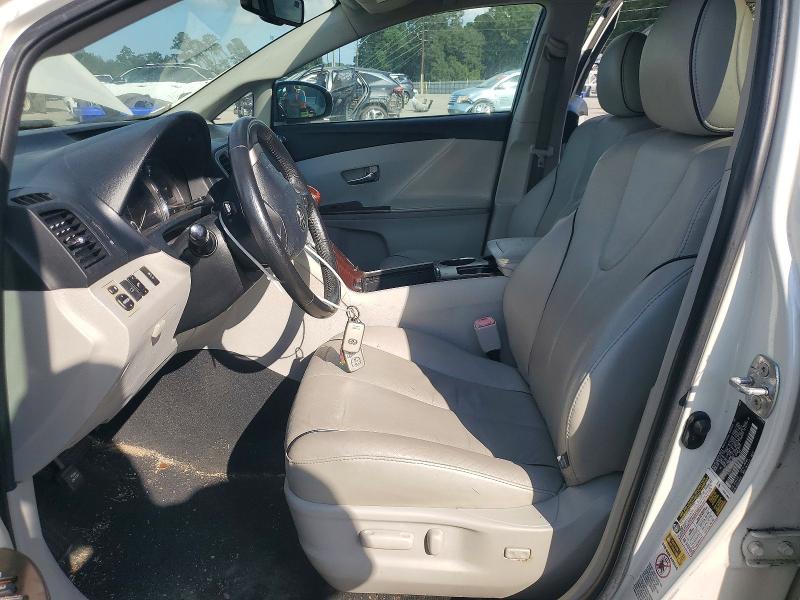 Aukcja sprzedaży 2009 Toyota Venza, vin: 4T3BK11A99U021003, numer aukcji: 71139746